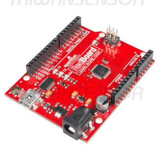 SparkFun RedBoard  - Arduino UNO R3 相容板