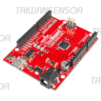SparkFun RedBoard  - Arduino UNO R3 相容板