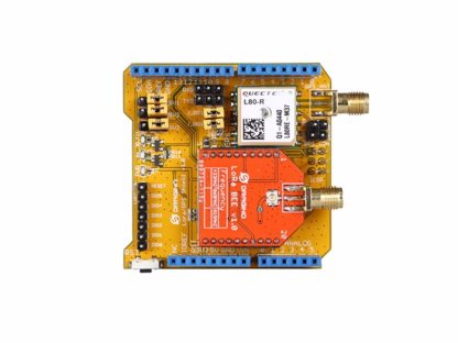 LoRa/GPS Shield For Arduino 無線射頻擴展板