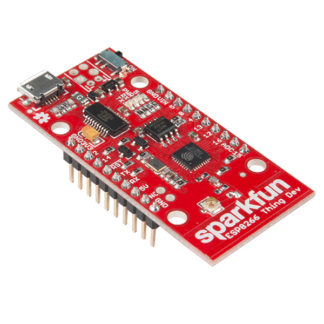 SparkFun ESP8266 Thing - 開發板 (已焊針腳)