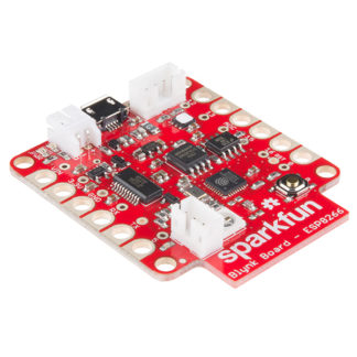 SparkFun Blynk Board - ESP8266 Blynk 專用開發板