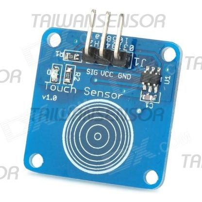 Catalex TTP223B Arduino 電容式觸摸感測器模組 輕觸開關模組