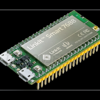 MediaTek LinkIt™ Smart 7688 物聯網開發平台