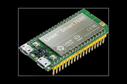 MediaTek LinkIt™ Smart 7688 物聯網開發平台