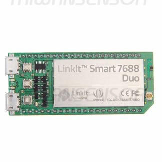MediaTek LinkIt™ Smart 7688 Duo 物聯網開發平台