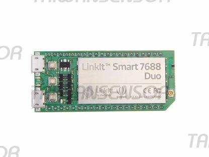 MediaTek LinkIt™ Smart 7688 Duo 物聯網開發平台