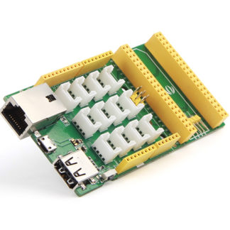Arduino Breakout for LinkIt Smart 7688 Duo 開發擴展版