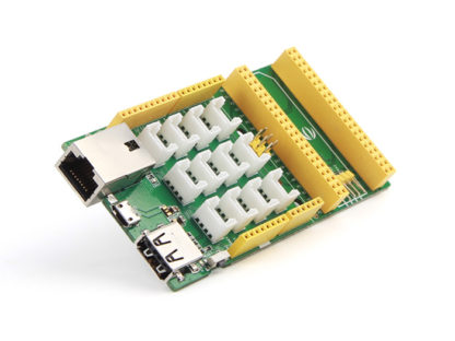 Arduino Breakout for LinkIt Smart 7688 Duo 開發擴展版