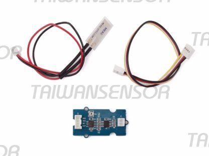 Grove - Piezo Vibration Sensor  MEAS 壓電式振動感測器