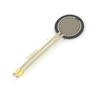 Force Sensitive Resistor 0.5" 壓力感測器