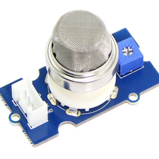 Grove - Gas Sensor(MQ5) 氣體感測器