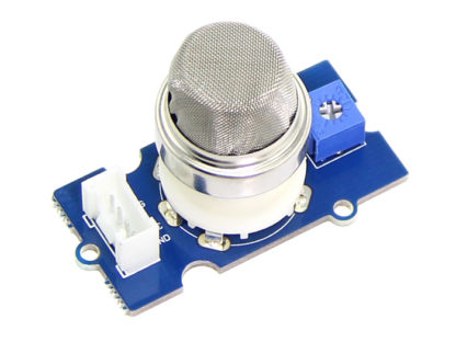 Grove - Gas Sensor(MQ5) 氣體感測器
