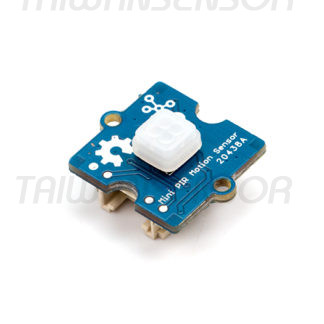 Grove - mini PIR motion sensor 微型紅外線動作感測器