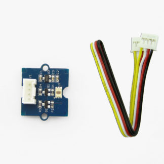 Grove - Digital Light Sensor 數字型光感測器