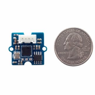 Grove - Heelight Sensor 智慧語音感測器