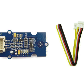 Grove - Infrared Temperature Sensor 紅外線溫度感測器