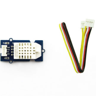Grove - Temperature&Humidity Sensor Pro（AM2302） 溫濕度感測器