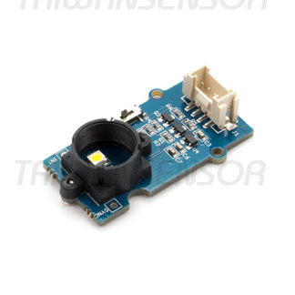 Grove - I2C Color Sensor V2 顏色感測器