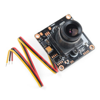 CMOS Camera Module - 728x488 攝像頭模組