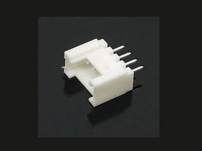 Grove - Universal 4 pin connector 接頭 (10入一包)
