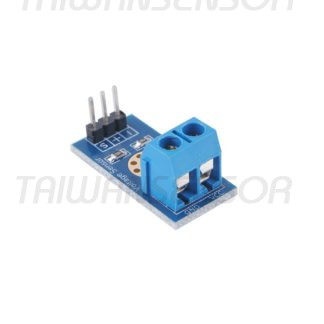 Voltage Sensor 電壓感測器 電壓檢測模組