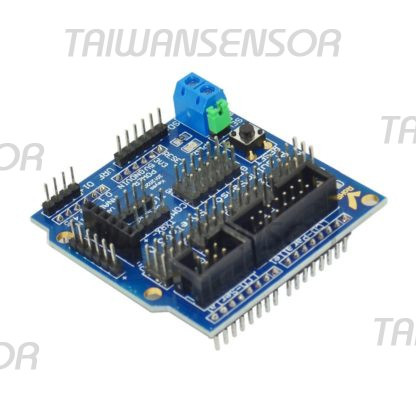 Arduino Sensor Shield V5.0 感測器擴展板  UNO R3 開發神器